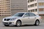 Hyundai Equus Ultimate 2011 года